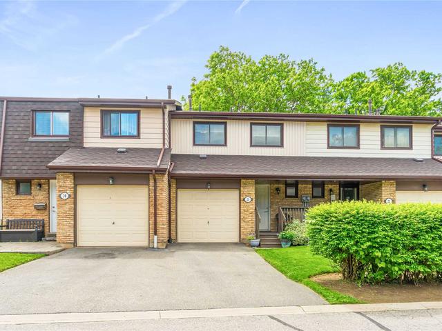21 - 481 Pitfield Rd, Milton | Sold, W4790925 | Condos.ca
