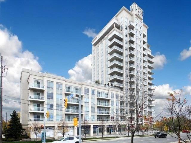 314 - 3865 Lake Shore Blvd W