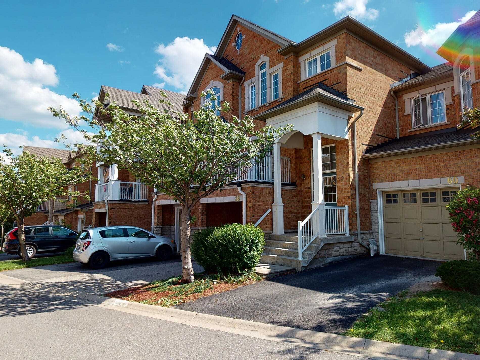 58 601 Shoreline Dr E, Mississauga Sold, W4792043 Condos.ca