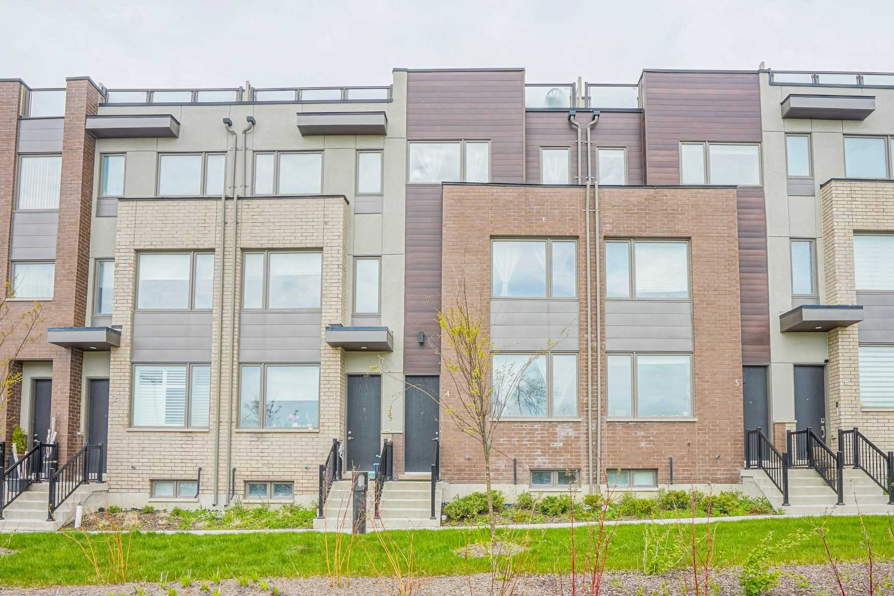 4 120 Frederick Tisdale Dr, North York Leased, W4792075 Condos.ca