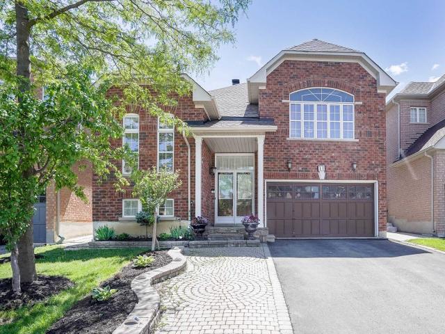 11 Citadel Cres