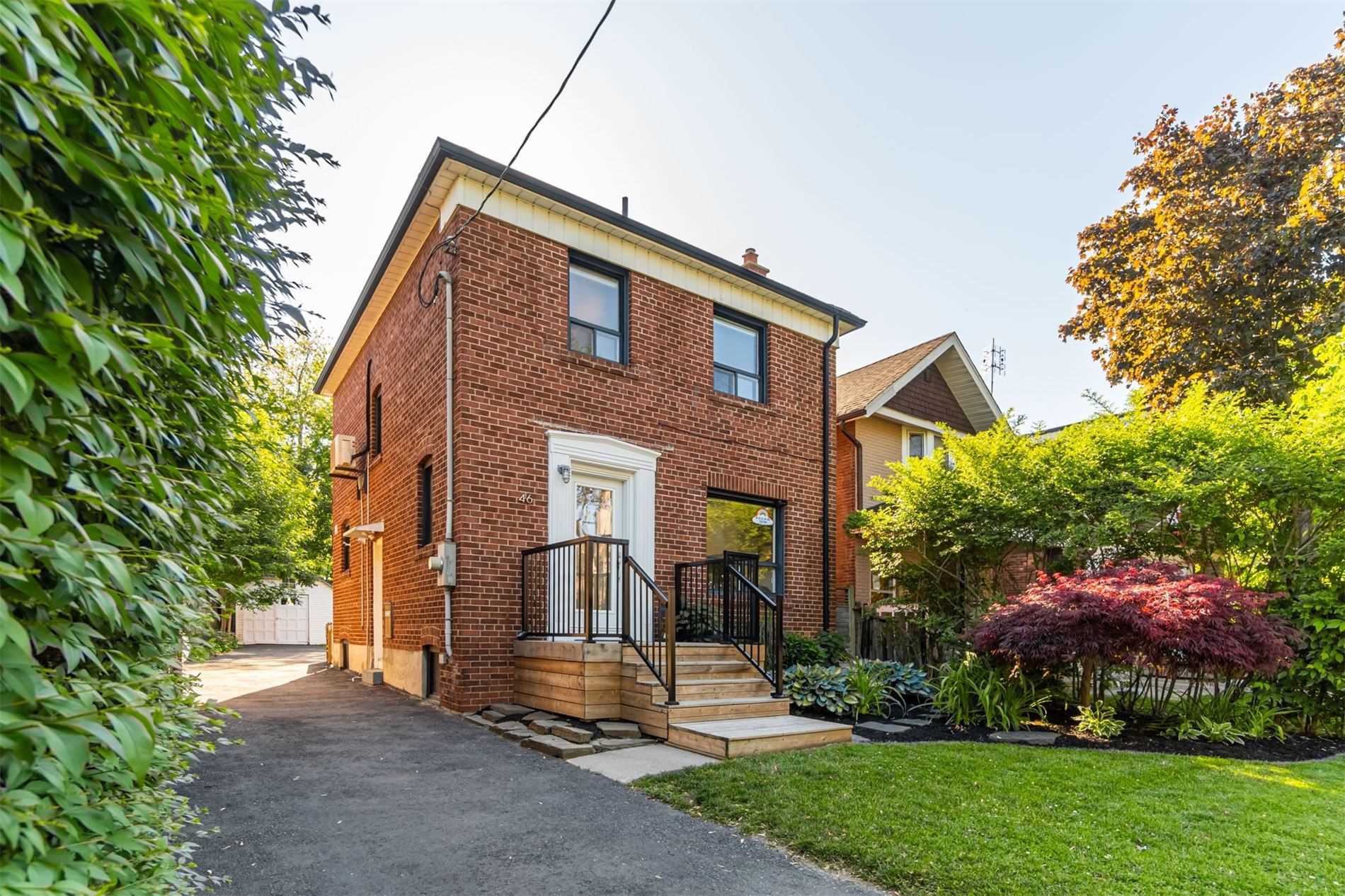 46 Royal York Rd, Etobicoke Sold, W4794776 MrLOFT.ca