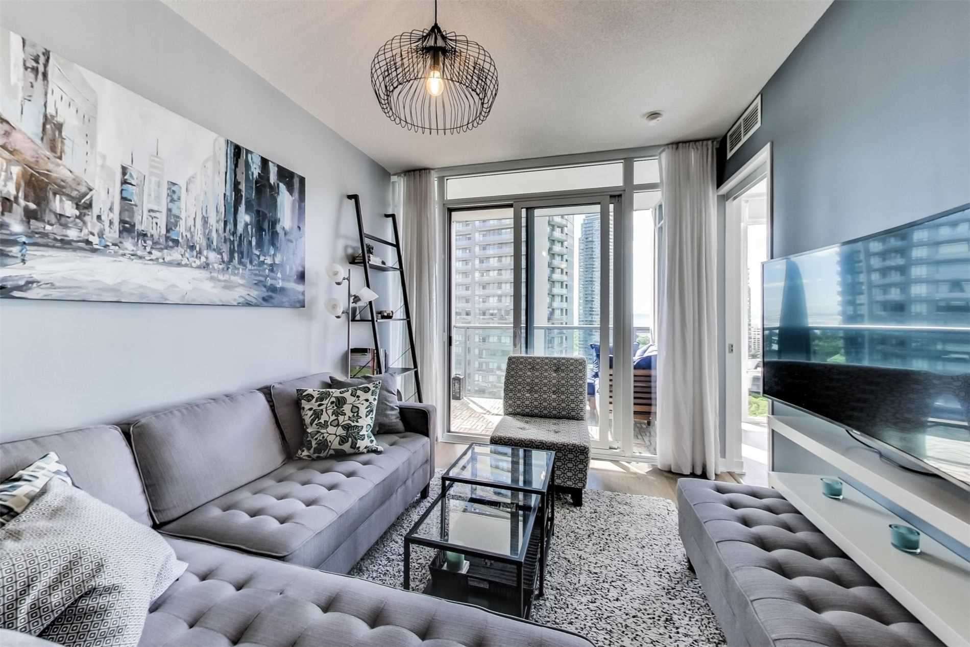1806 88 Park Lawn Rd, Etobicoke Sold, W4794924 Condos.ca