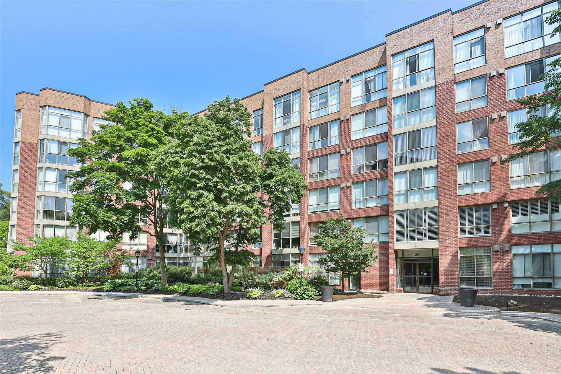 118 20 Southport St, Toronto Sold, W4795019 Condos.ca