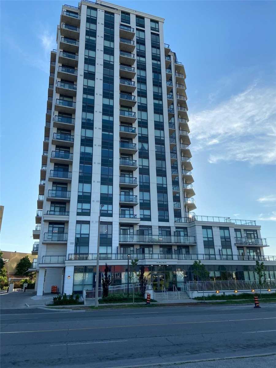 1007 840 Queens Plate Dr, Etobicoke Unavailable, W4795059 Condos.ca