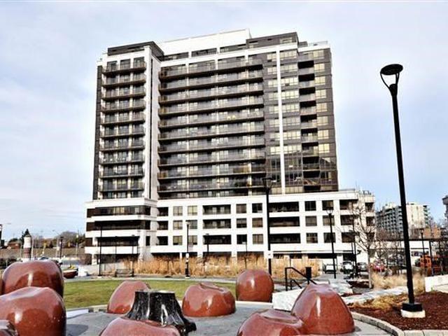 1611 - 1 De Boers Dr