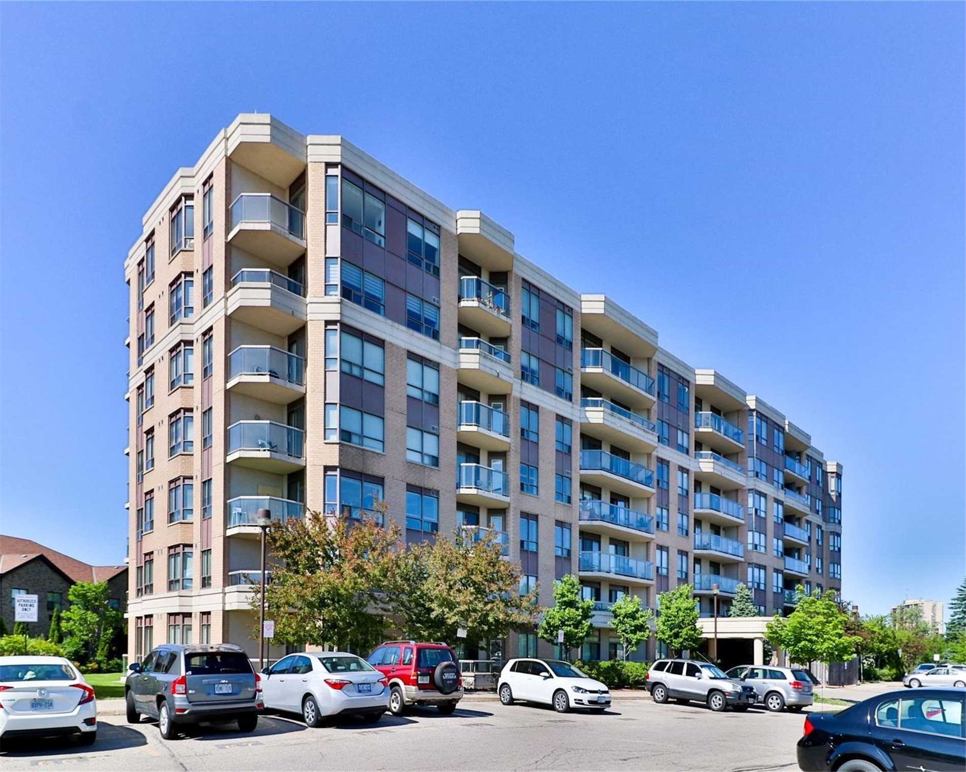 714 300 Ray Lawson Blvd, Brampton Terminated, W4796743 Condos.ca