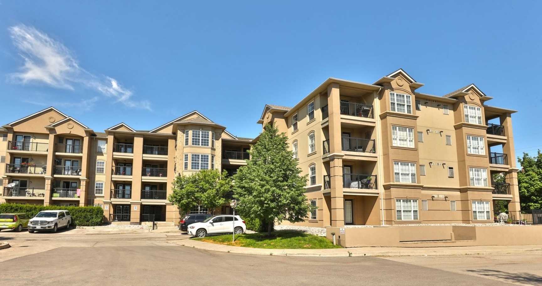 409 2055 Appleby Line, Burlington Sold, W4797434 Condos.ca