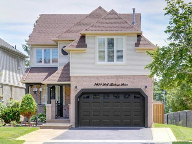 5920 Bell Harbour Dr