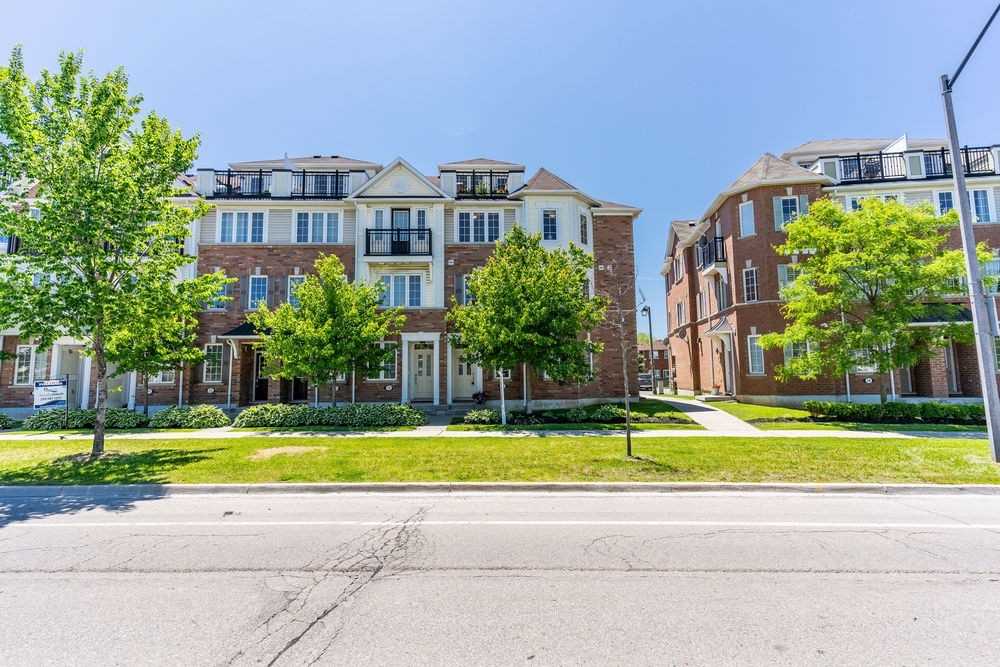 35 2614 Dashwood Dr, Oakville Sold, W4798243 Condos.ca