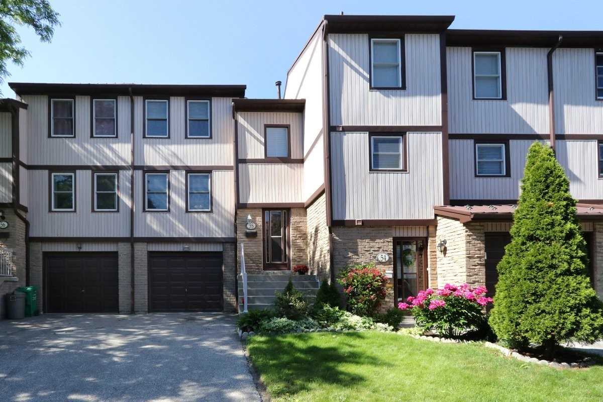 55 6449 Glen Erin Dr, Mississauga Sold, W4799689 Condos.ca