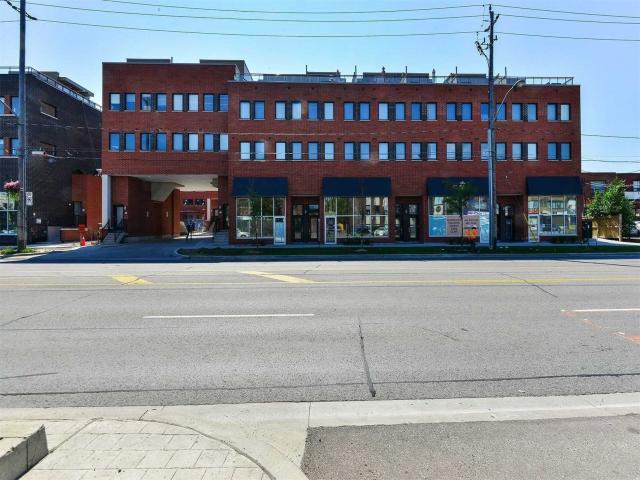5 - 873 Wilson Ave