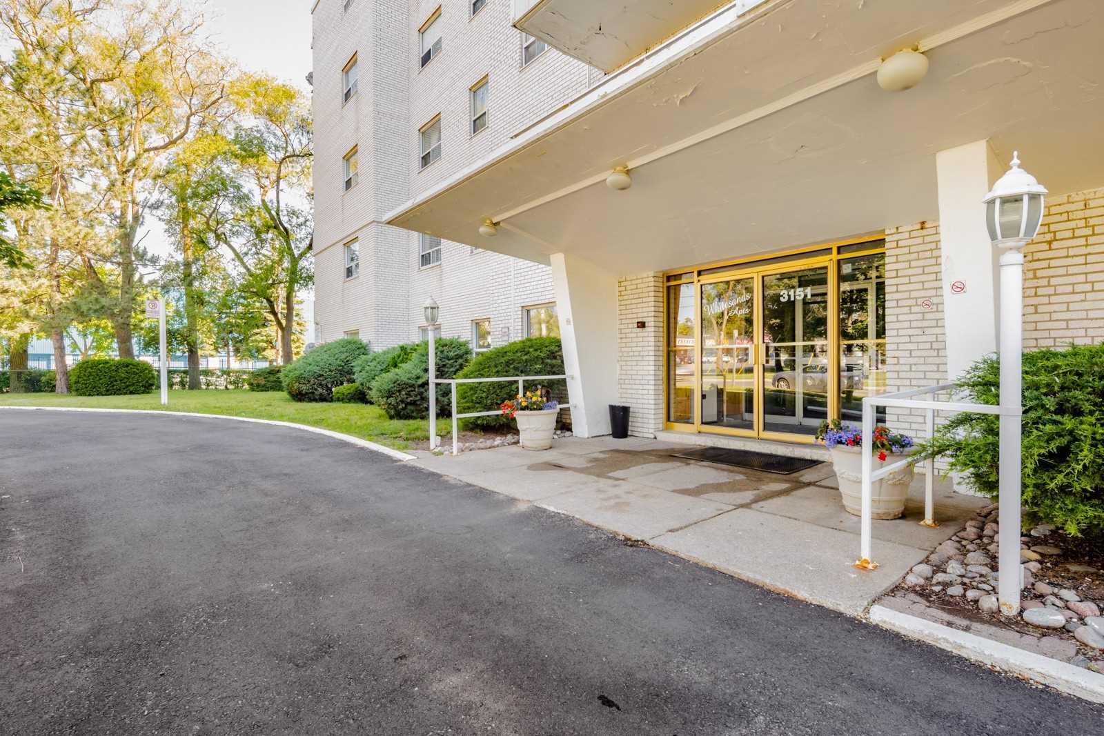 202 3151 Jaguar Valley Dr, Mississauga Leased, W4800226 Condos.ca