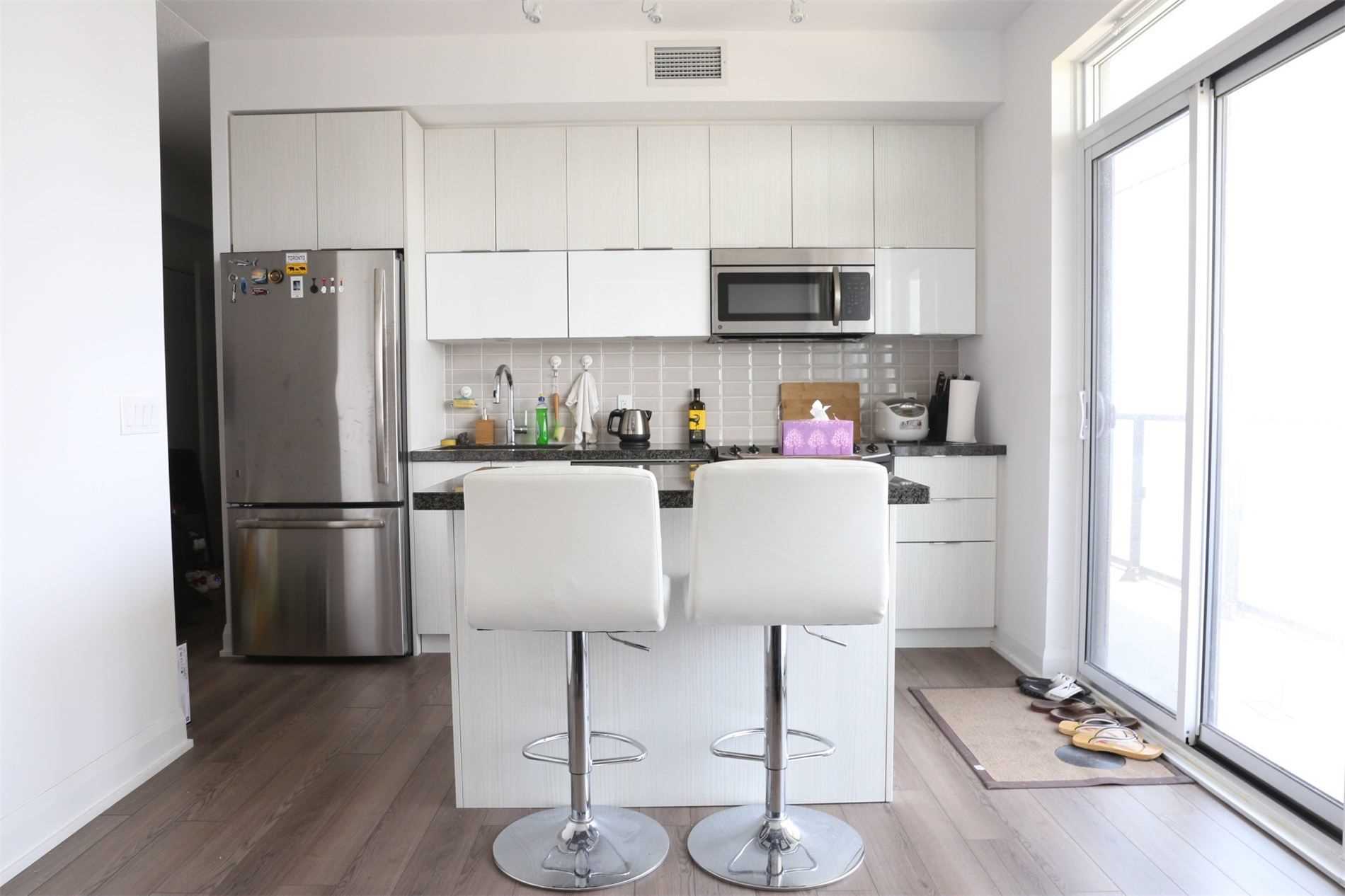 3805 56 Annie Craig Dr, Etobicoke Leased, W4801497 Condos.ca