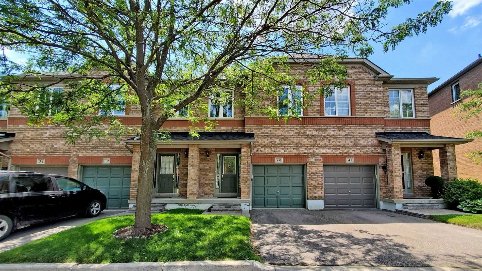 40 5530 Glen Erin Dr, Mississauga Sold, W4801718 Condos.ca