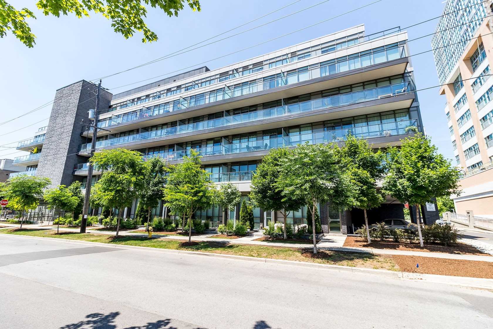 210 - 8 Fieldway Rd, Etobicoke | Sold, W4801997 | Condos.ca
