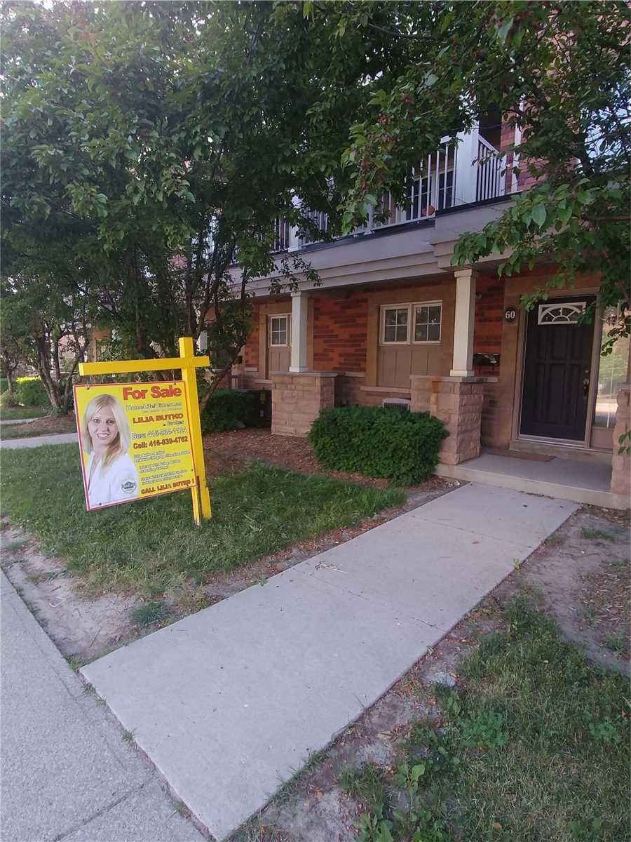 60 375 Cook Rd, North York Sold, W4802386 Condos.ca
