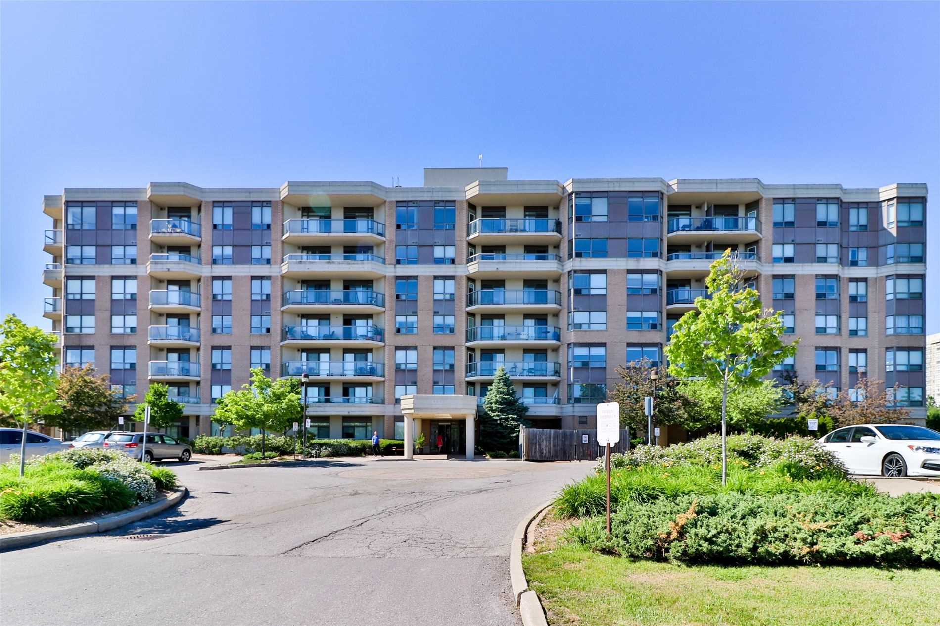 714 300 Ray Lawson Blvd, Brampton Sold, W4804292 Condos.ca