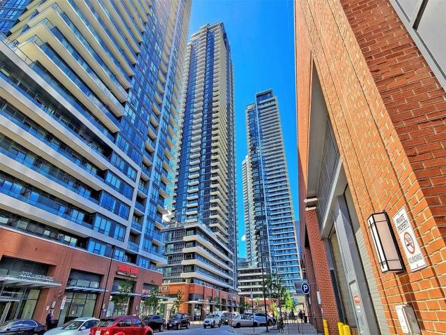 602 - 2220 Lake Shore Blvd W