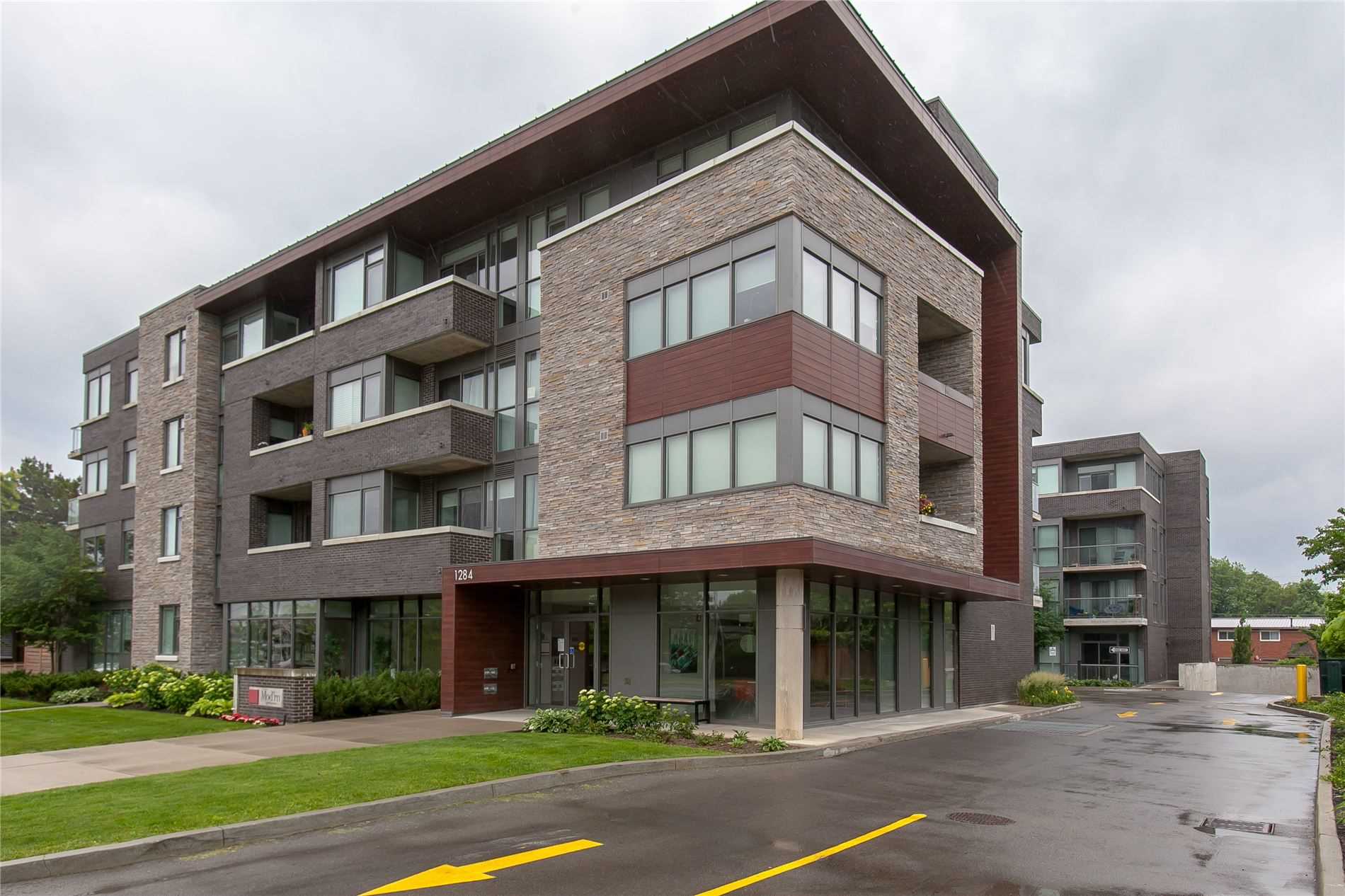205 1284 Guelph Line, Burlington Sold, W4805863 Condos.ca