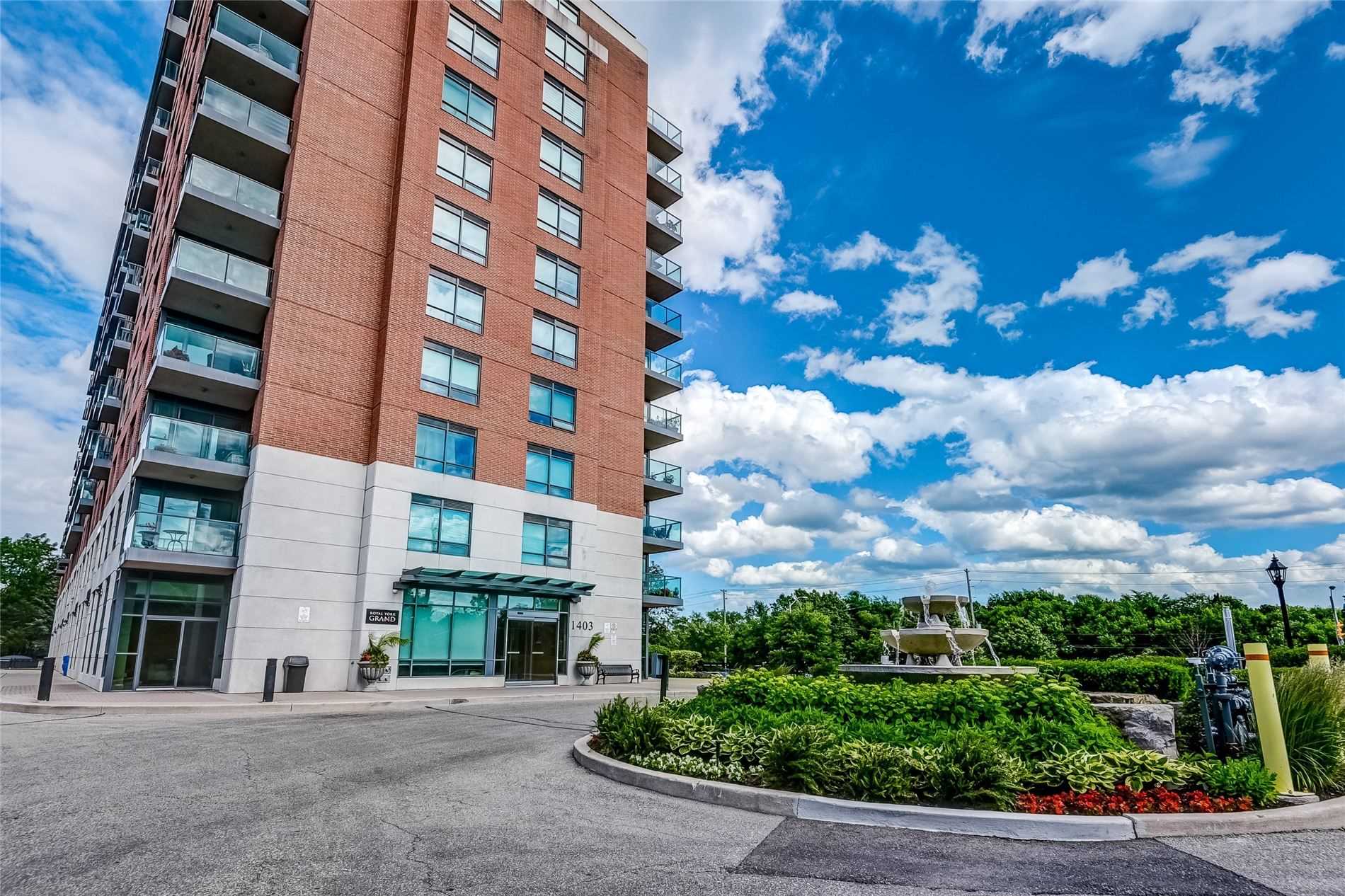 103 1403 Royal York Rd, Etobicoke Leased, W4806733 Condos.ca
