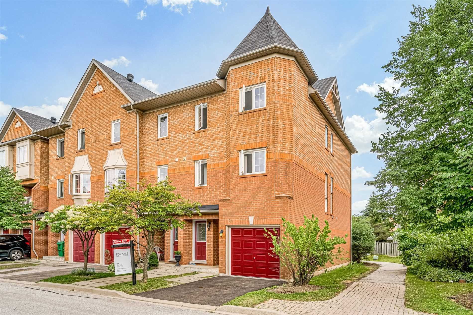 84 6950 Tenth Line W, Mississauga Sold, W4806748 Property.ca