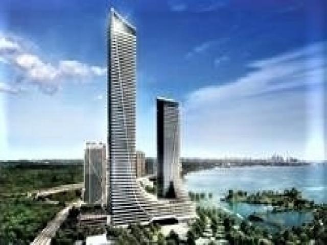 5008 - 30 Shore Breeze Dr