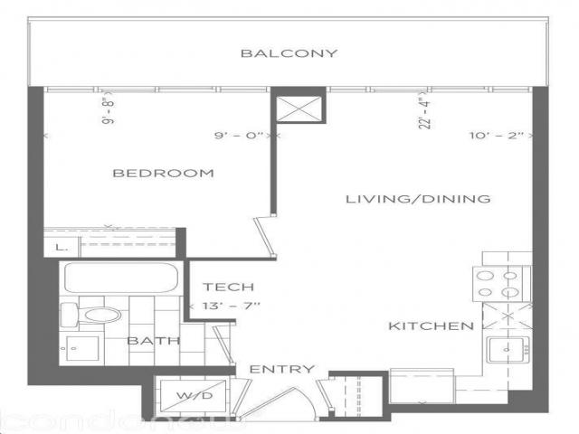 1915 - 30 Shore Breeze Dr