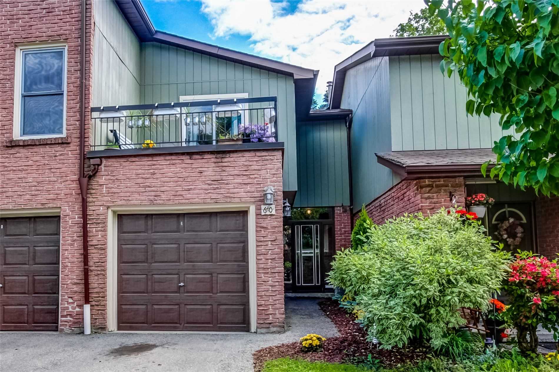 60 2301 Cavendish Dr, Burlington Sold, W4807361 Condos.ca