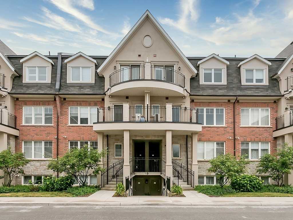 1204 2420 Baronwood Dr, Oakville Sold, W4807992 Condos.ca