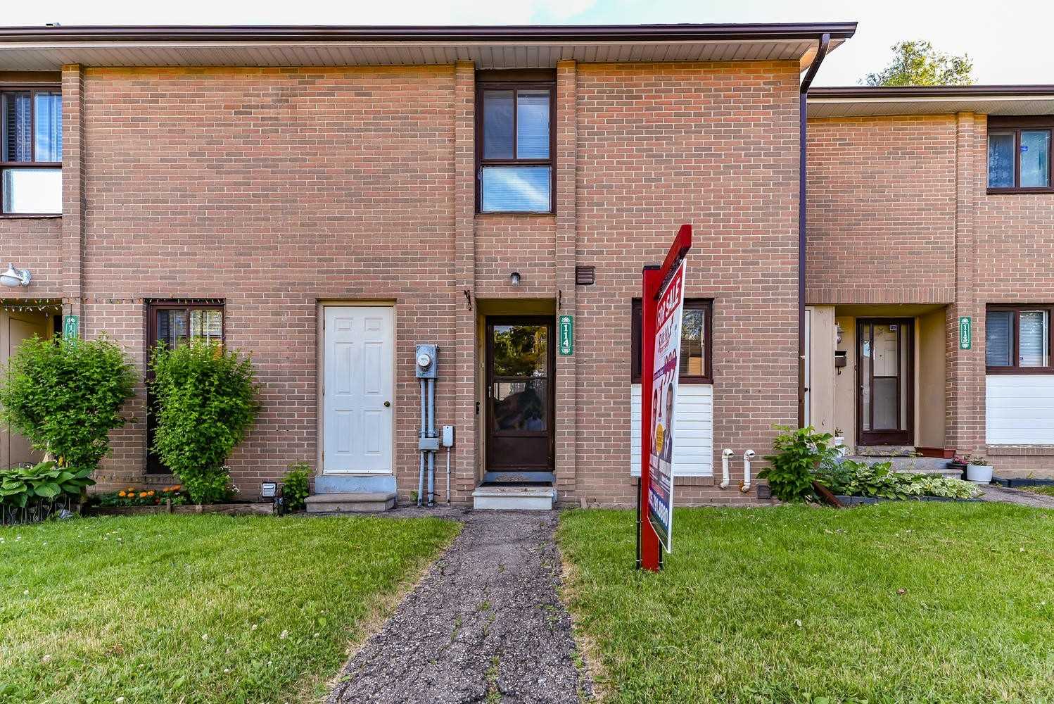 114 Fleetwood Cres, Brampton Sold, W4808209 Condos.ca