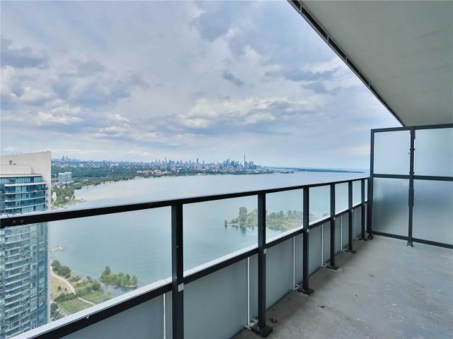 4105 - 20 Shore Breeze Dr