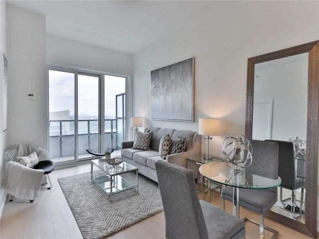 4105 - 20 Shore Breeze Dr