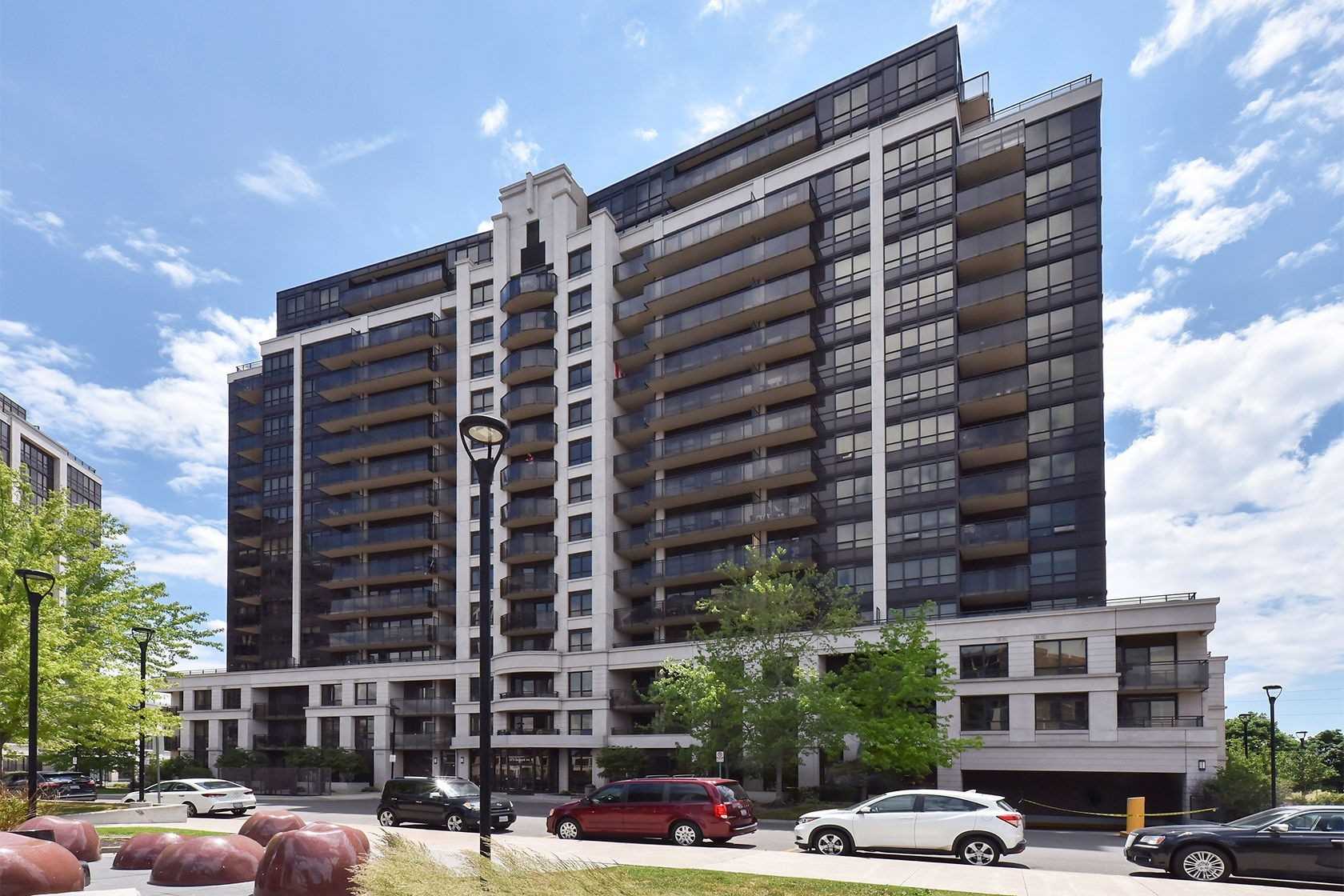 202 1070 Sheppard Ave W, North York Sold, W4809048 Condos.ca