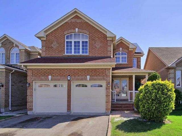 9 Swansea Meadows Dr