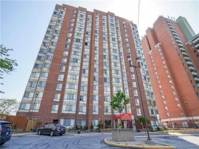 2470 Eglinton Ave, Unit 1105