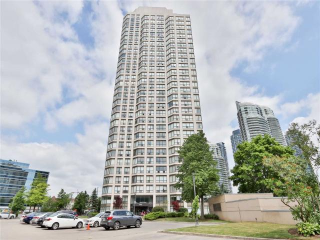 206 - 2269 Lake Shore Blvd