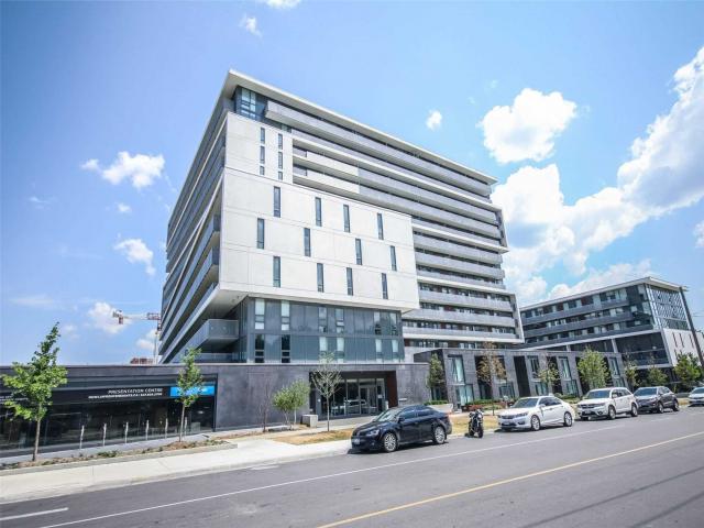 601 - 160 Flemington Rd