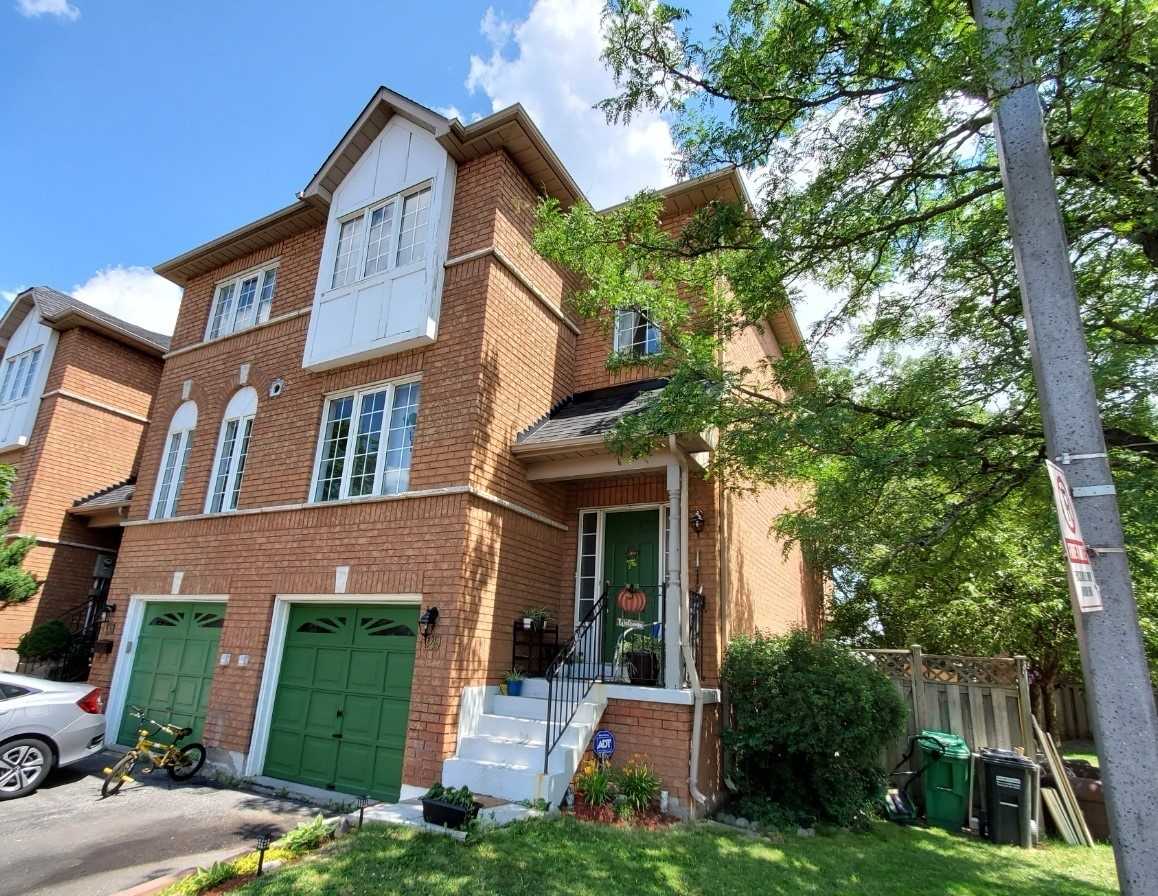 129 65 Brickyard Way, Brampton Sold, W4813915 Property.ca