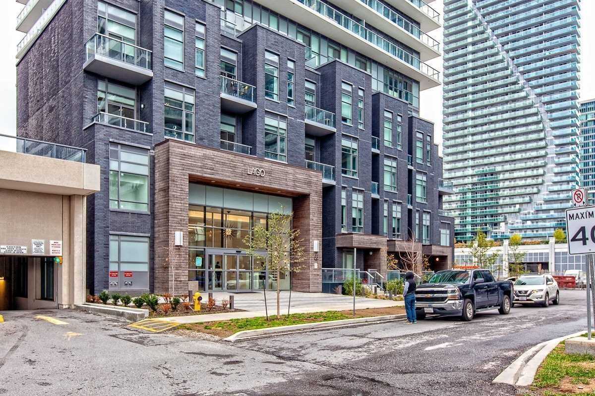 1802 56 Annie Craig Dr, Etobicoke Leased, W4815190 Condos.ca