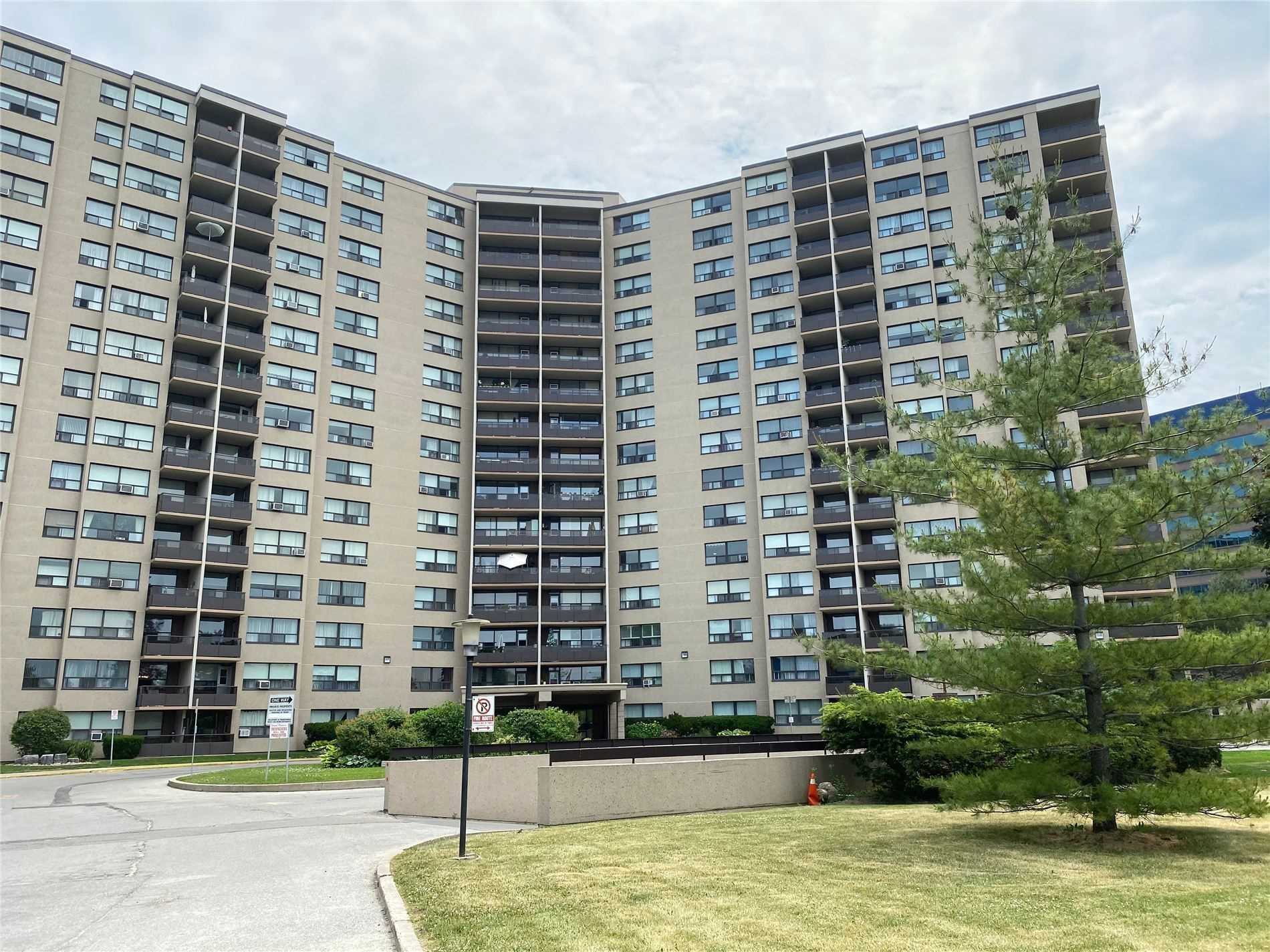 1505 451 The West Mall, Etobicoke Sold, W4816063 Condos.ca