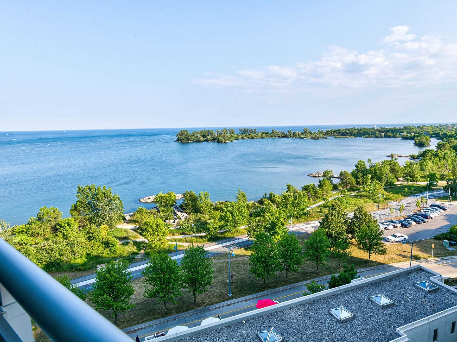 1011 5 Marine Parade Dr, Etobicoke Sold, W4817311 Condos.ca