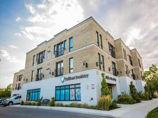 303 - 100 Bronte St S