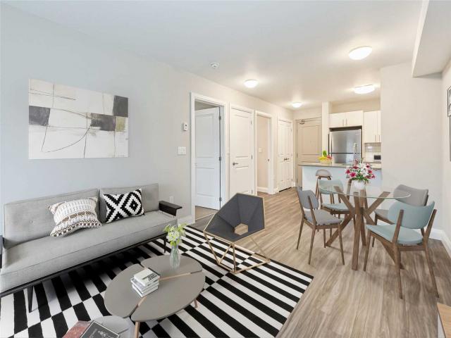 303 - 100 Bronte St S