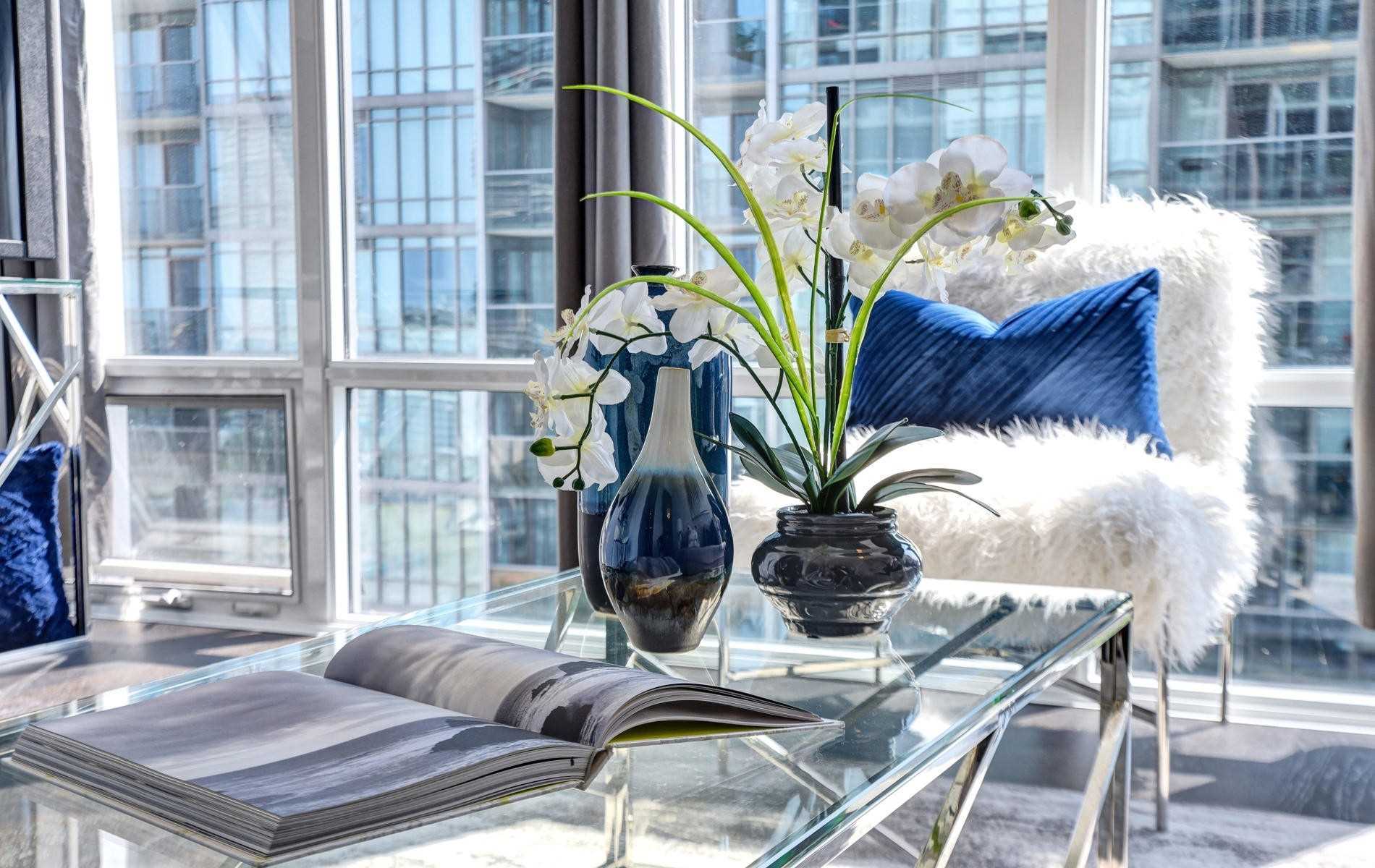 1901 90 Park Lawn Rd, Etobicoke