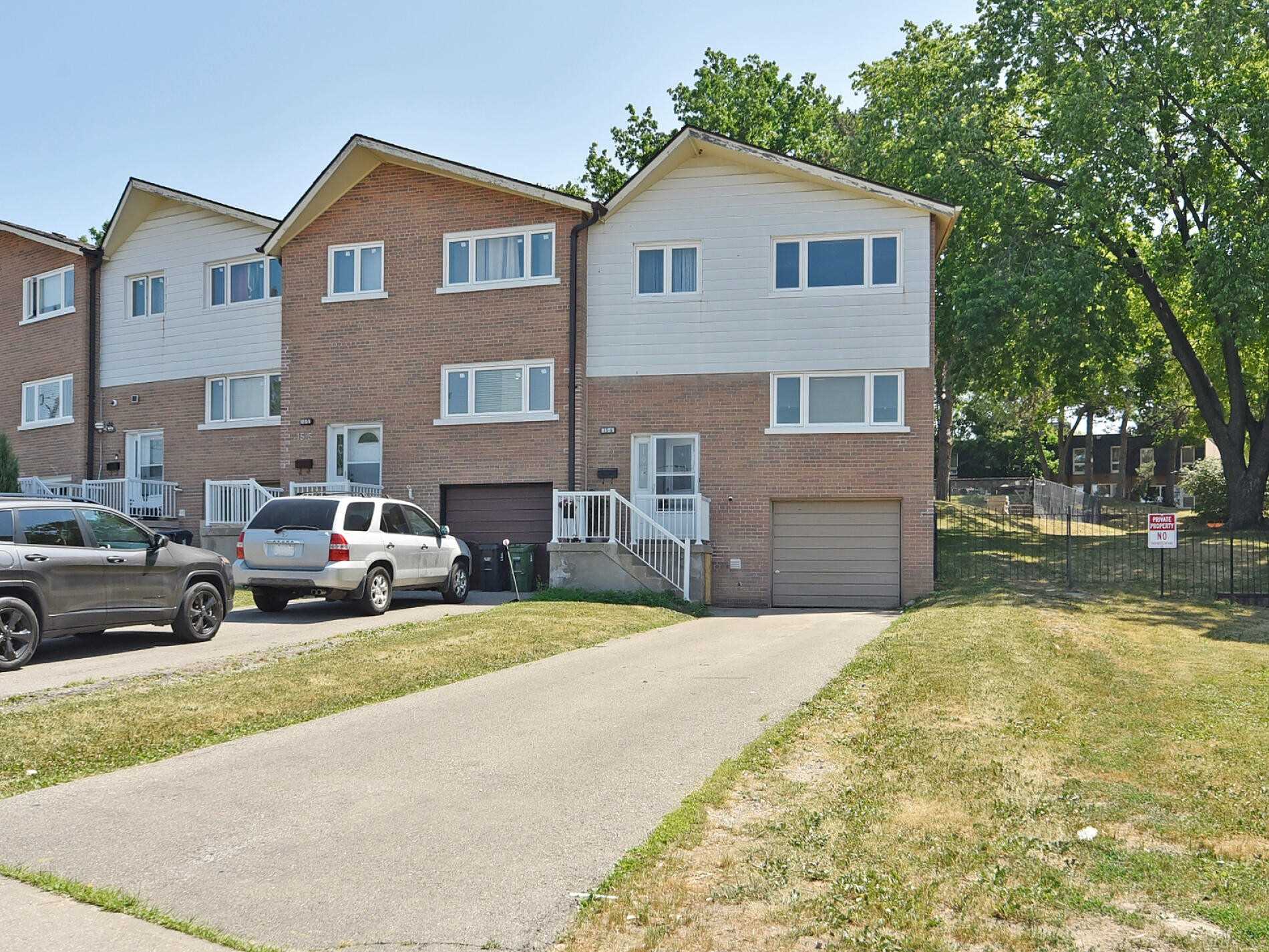 6 15 Derrydown Rd, North York Terminated, W4823993 Condos.ca