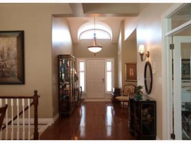 2 Stonecroft Way