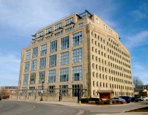406 - 5 Father David Bauer Dr, Waterloo | Terminated, X2850652 | Condos.ca
