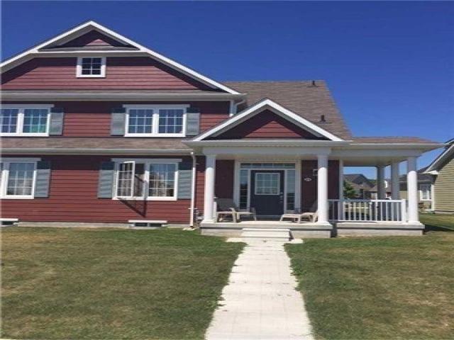 21 Village Gate Dr