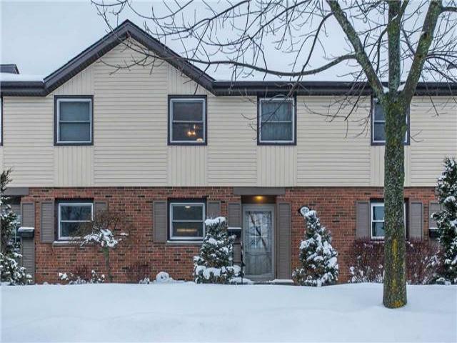 92 Mcdougall Rd, Unit C